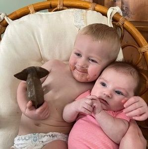 Meet your Posher, Brooke